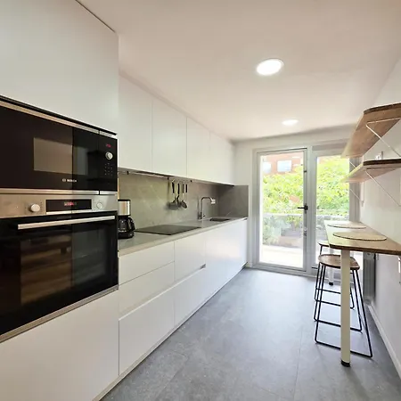Via Europa Apartment