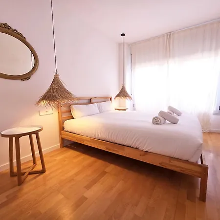 Via Europa Apartment Mataro