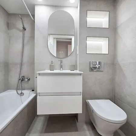 Via Europa Apartment