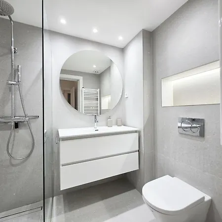 Apartment Via Europa